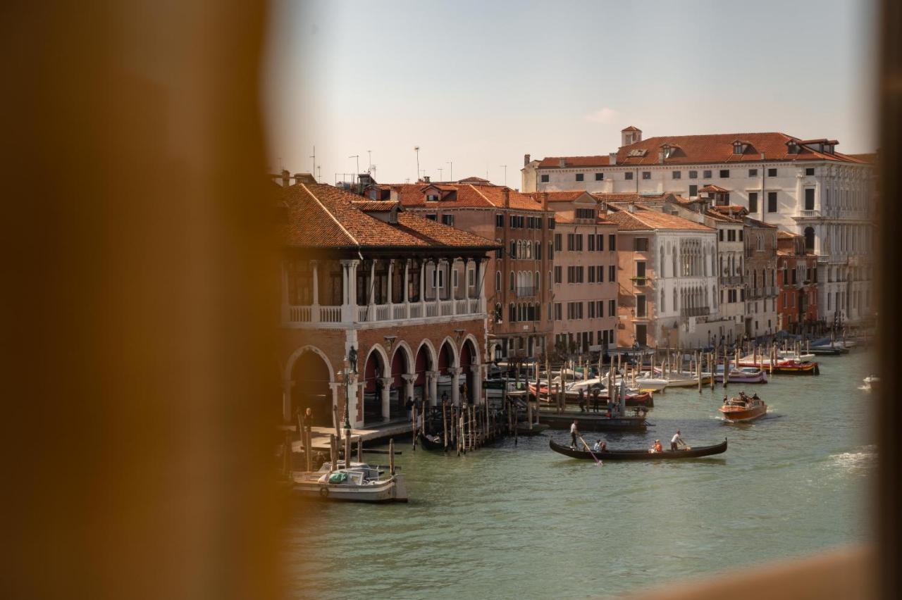 The Venice Venice Hotel Exterior photo